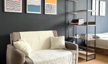 Imagem 7: Apartamento à venda em Copacabana, Rio de Janeiro: 1 quarto, 1 banheiro e 35m² de área