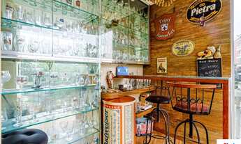 Imagem 5: Imperdível oportunidade: Apartamento de 3 quartos na Lagoa, Rio de Janeiro-RJ, com 150m² e