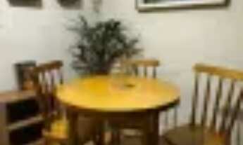 Imagem 3: Apartamento à venda em Copacabana, Rio de Janeiro: 1 quarto, 1 banheiro e 35m² de área