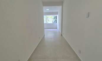 Imagem 3: Apartamento à venda no Flamengo, Rio de Janeiro-RJ: 2 quartos, 1 suíte, 1 sala, 3 banheiro