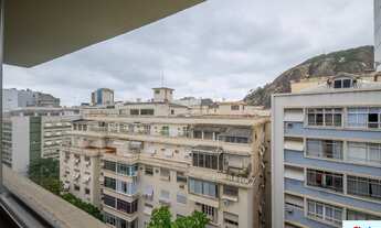 Imagem: Apartamento à venda em Copacabana, Rio