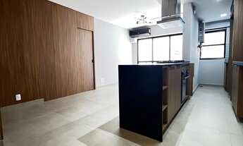 Imagem: Venda de Apartamento Moderno em Copacabana