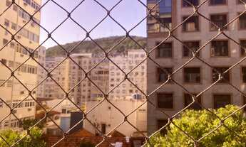 Imagem: Apartamento à venda em Copacabana, Rio