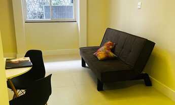 Imagem: Apartamento de 2 quartos, 1 suíte e 78m²