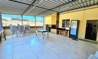 Imagem 5: Apartamento à venda no Leme, Rio de Janeiro - 1 quarto, 1 banheiro, 29m². Aproveite essa o