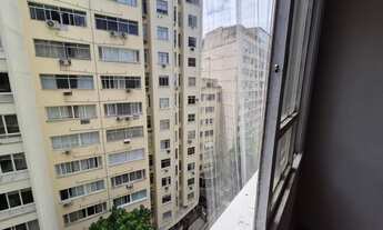 Imagem: Apartamento à venda em Copacabana, Rio