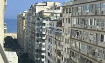 Imagem: Apartamento à venda em Copacabana, Rio