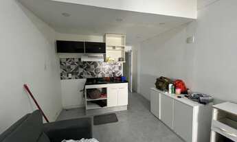 Imagem 5: Apartamento à venda em Copacabana: 1 quarto, 1 sala, 1 banheiro, 1 vaga, 32m² - Rio de Jan