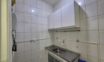 Imagem 5: Apartamento à Venda em Copacabana - 1 Quarto, 1 Sala, 1 Banheiro - 40m² - Rio de Janeiro-R