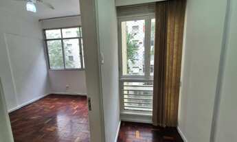 Imagem 7: Apartamento à Venda em Copacabana - 1 Quarto, 1 Sala, 1 Banheiro - 40m² - Rio de Janeiro-R