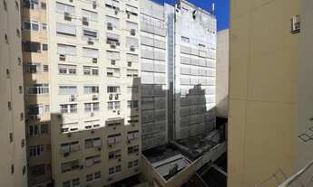 Imagem 2: Apartamento à venda em Copacabana: 1 quarto, 1 sala, 1 banheiro, 1 vaga, 32m² - Rio de Jan