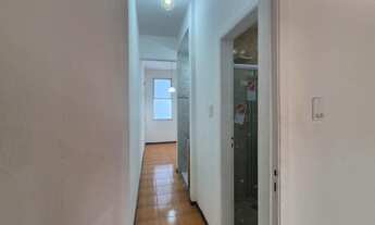 Imagem 7: Apartamento à venda no Centro de Guapimirim-RJ: 1 quarto, 1 sala, 1 banheiro e 31m² de áre