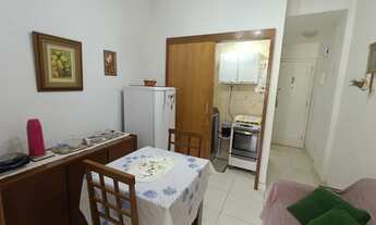 Imagem: Apartamento à venda em Copacabana, Rio