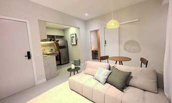 Imagem 6: Apartamento à venda em Ipanema-RJ: 2 quartos, 1 suíte, 1 sala, 2 banheiros, 60m² - Imperdí