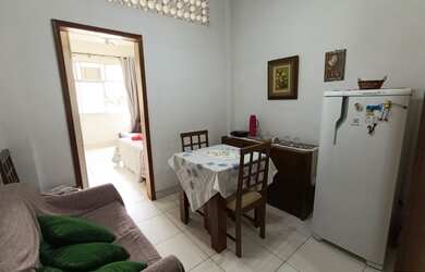 Imagem 3: Apartamento à venda em Copacabana, Rio de Janeiro - 1 quarto, 1 banheiro, 28m² de área. Ve