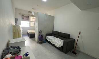 Imagem: Apartamento à venda em Copacabana 1 quarto