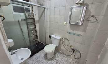 Imagem 6: Apartamento à Venda em Copacabana - 1 Quarto, 1 Sala, 1 Banheiro - 40m² - Rio de Janeiro-R