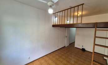 Imagem 3: Apartamento à venda no Centro de Guapimirim-RJ: 1 quarto, 1 sala, 1 banheiro e 31m² de áre