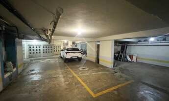 Imagem 7: Apartamento à venda em Copacabana: 1 quarto, 1 sala, 1 banheiro, 1 vaga, 32m² - Rio de Jan