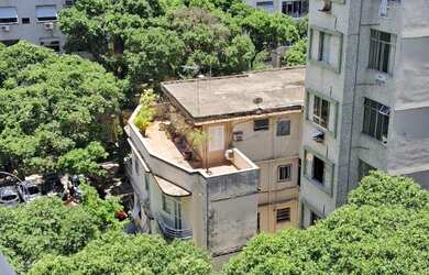 Imagem: APARTAMENTO RESIDENCIAL em RIO DE JANEIRO