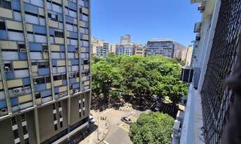 Imagem: Apartamento à venda em Copacabana, Rio