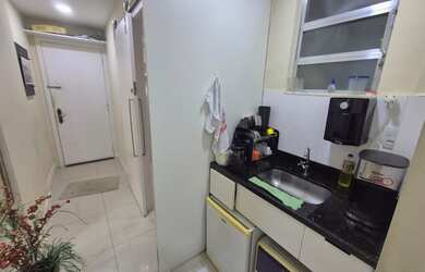 Imagem 7: Oportunidade imperdível: Apartamento à venda em Copacabana, Rio de Janeiro-RJ! 1 quarto, 1