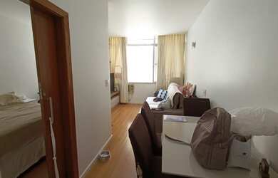 Imagem 2: APARTAMENTO RESIDENCIAL em RIO DE JANEIRO - RJ, COPACABANA