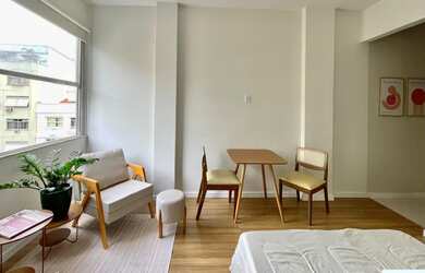 Imagem: Imperdível apartamento à venda em Copacabana