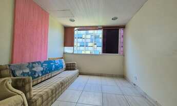 Imagem 4: Apartamento à venda em Copacabana, Rio de Janeiro - 1 quarto, 1 banheiro, 28m² de área. Ve