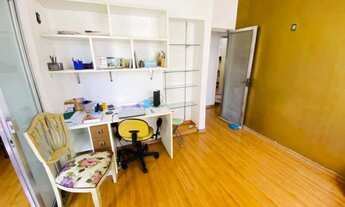 Imagem 2: Apartamento à venda em Copacabana, Rio de Janeiro-RJ: 2 quartos, 1 sala, 2 banheiros, 80m²