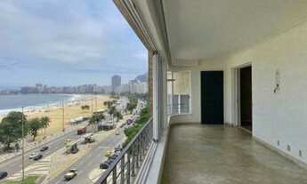 Imagem 2: Avenida Atlantica frontal