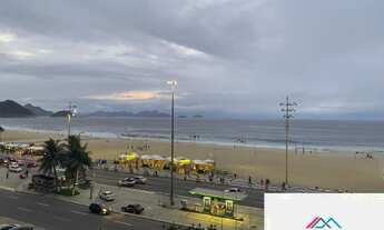 Imagem: AVENIDA ATLANTICA, 3 dormitórios na Avenida