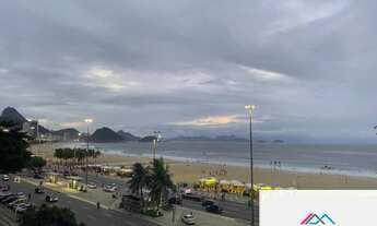 Imagem 2: AVENIDA ATLANTICA, 3 dormitórios na Avenida Atlântica