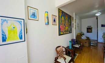 Imagem 7: Apartamento à venda em Copacabana, Rio de Janeiro-RJ: 2 quartos, 1 sala, 2 banheiros, 80m²