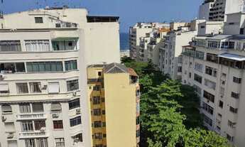 Imagem: Cobertura - / Residencial / Copacabana