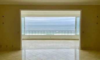 Imagem: Avenida Atlantica frontal