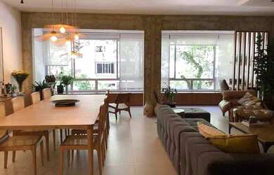 Imagem 3: Apartamento - / Residencial / Copacabana