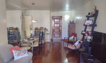 Imagem: Apartamento - Padrão / Residencial / Copacabana