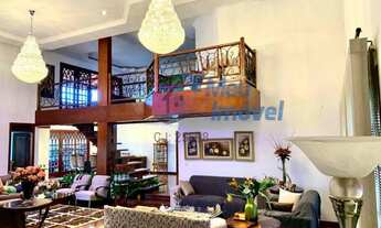 Imagem: SMPW Quadra 5 Conjunto 5 Park Way Casa 5