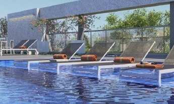 Imagem 2: RUA 31 LV 31 Ligia Valois 2 Quartos Suíte 55m² Lançamento Lazer Ac FGTS