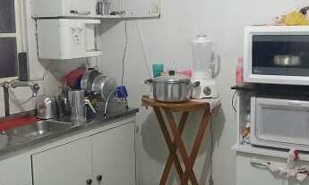 Imagem: QNP 16 CONJUNTO I Casa 2 Quartos 150 m²