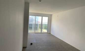 Imagem 3: Avenida Pau Brasil Águas Claras Le Quartier 1 Sala 1 Banheiro 1 Vaga 27m²