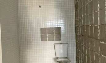 Imagem 4: Avenida Pau Brasil Águas Claras Le Quartier 1 Sala 1 Banheiro 1 Vaga 27m²