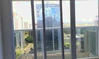 Imagem 5: Avenida Pau Brasil Águas Claras Le Quartier 1 Sala 1 Banheiro 1 Vaga 27m²