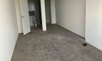 Imagem: Avenida Pau Brasil Águas Claras Le Quartier