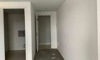 Imagem 6: Avenida Pau Brasil Águas Claras Le Quartier 1 Sala 1 Banheiro 1 Vaga 27m²