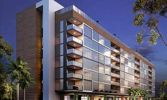 Imagem: SQNW 110 Bloco A Noroeste NW 110 A 4 Suítes