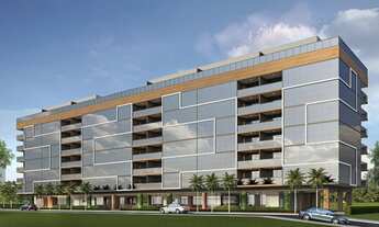 Imagem 3: SQNW 110 Bloco A Noroeste NW 110 A 4 Suítes 3 Vagas 191,9 6m²