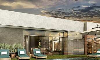 Imagem 7: SQNW 310 Bloco E Noroeste NW 310 E 2 Quartos Suíte 1 vaga 74,43 m²