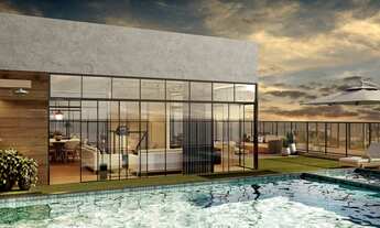 Imagem 5: SQNW 310 Bloco E Noroeste NW 310 E 2 Quartos Suíte 1 vaga 74,43 m²